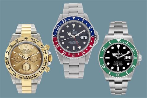 best rolex to invest in 2023|best rolex clone 2023.